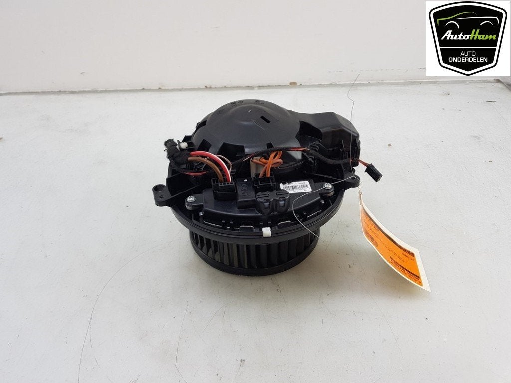 VENTILATEUR RADIATEUR MOTEUR BMW 3 serie (F30), Utilisé, BMW