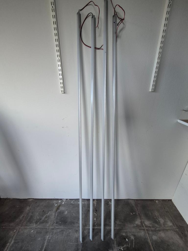 Ruban led avec transfo