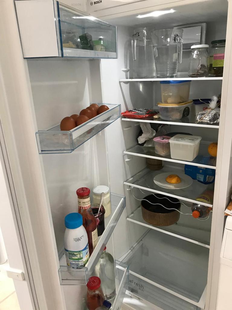 Frigo Aa, Electroménager, Réfrigérateurs & Frigos, Enlèvement, Comme neuf