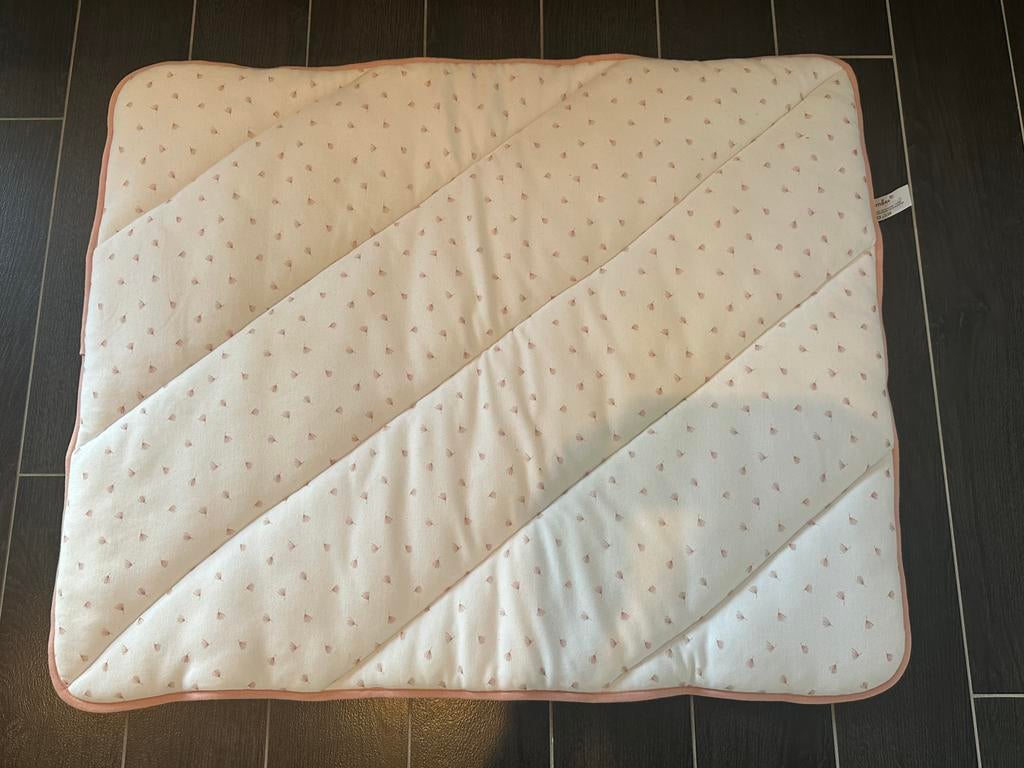 Parklegger Dreambee, Kinderen en Baby's, Babyparken, Ophalen, Gebruikt