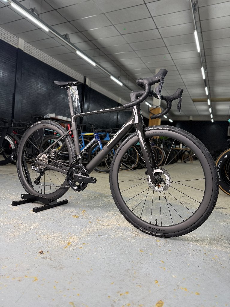 NIEUW Scott Addict RC20 Di2 Carbon Racefiets, Ophalen, Nieuw