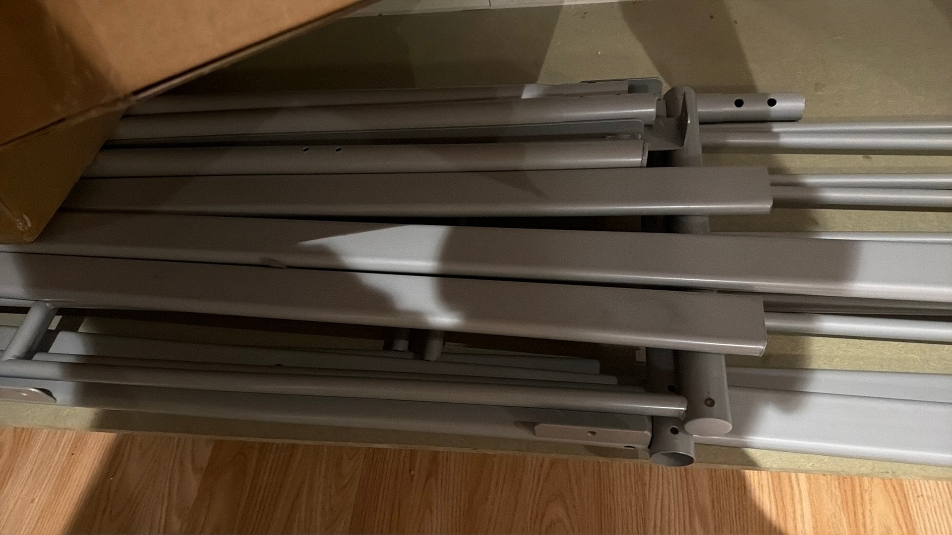 Hoogslaper Ikea, Kinderen en Baby's, Ophalen, Gebruikt, Hoogslaper