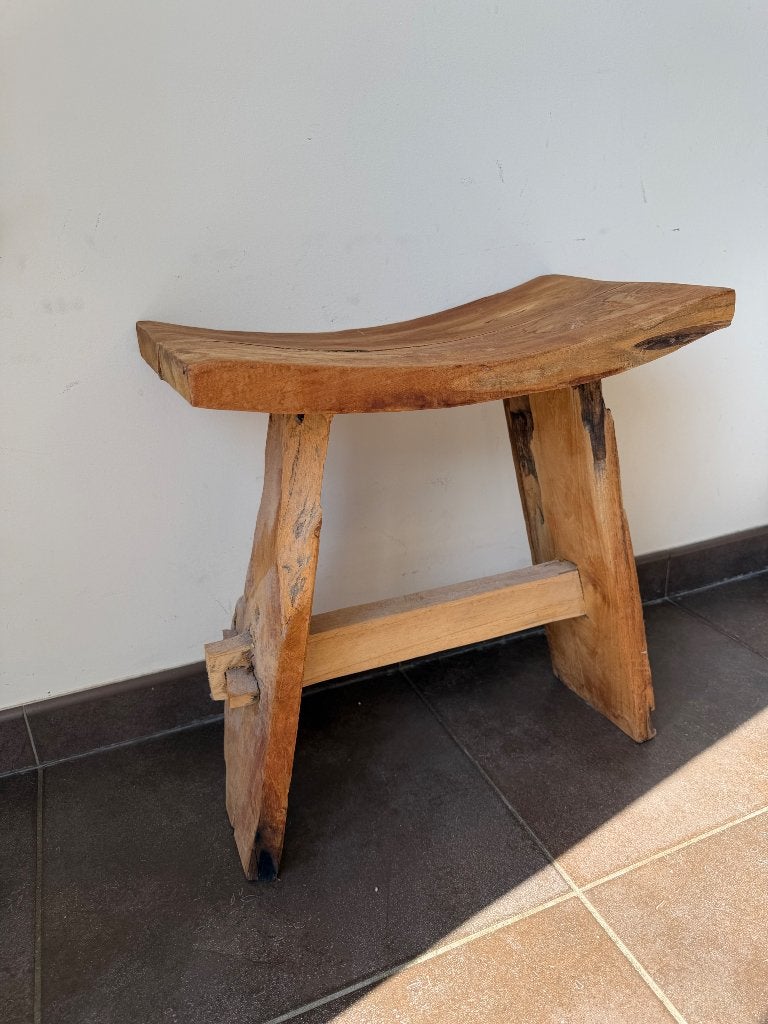 Decoratief tafeltje, Ophalen, Gebruikt