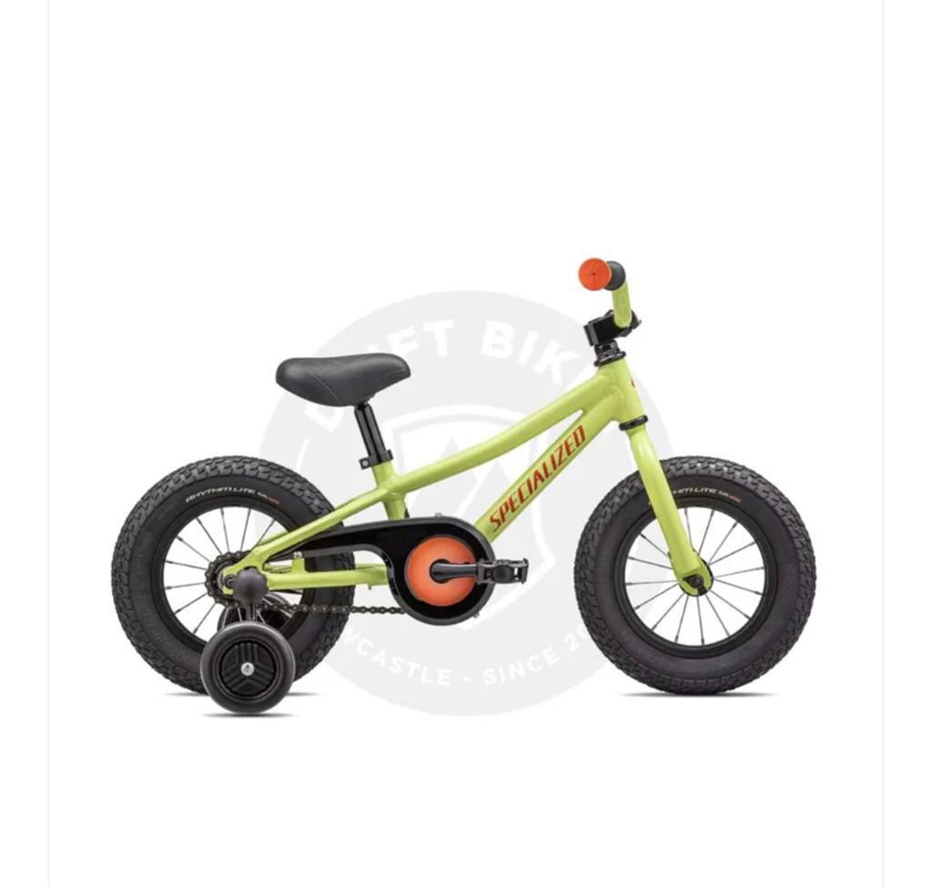 Specialized riprock 12, Fietsen en Brommers, Fietsen | Kinderfietsjes, Zo goed als nieuw, Ophalen