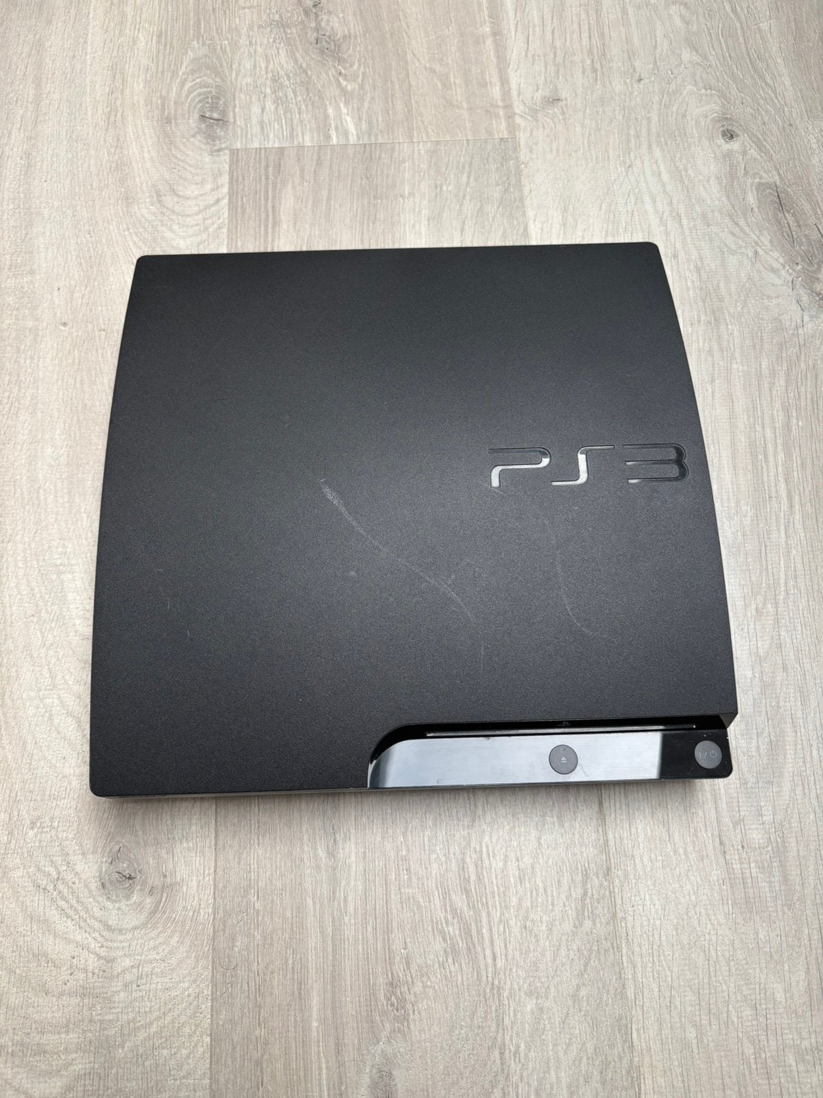 Lot PS3 slim 150gb + Nintendo Nes gen 1, Sans contrôleur, Enlèvement, Utilisé, 160 GB