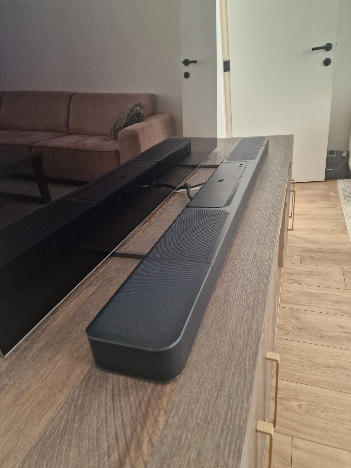 soundbar jbl 1300  uitstekende geluid.de beste 3D-geluid, Enlèvement ou Envoi