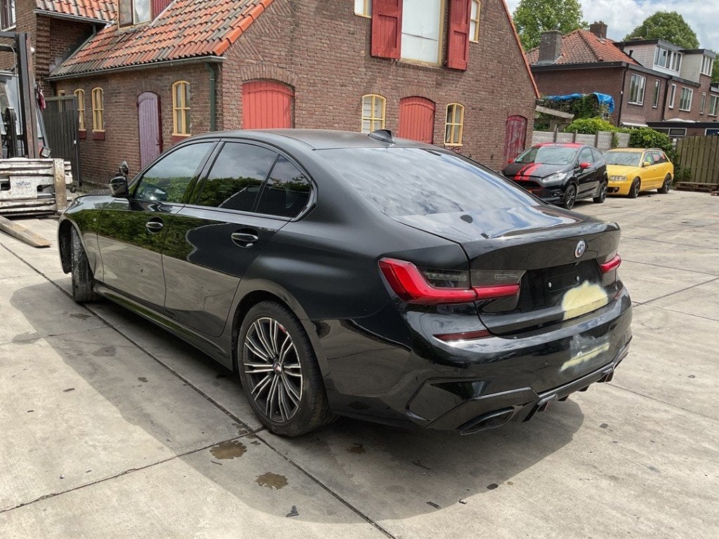 BUMPER ACHTER BMW 3 serie (G20) (|51128099905|), Auto-onderdelen, Dhr. J. Ham, Gebruikt, Administratie@autoham.nl, Achter