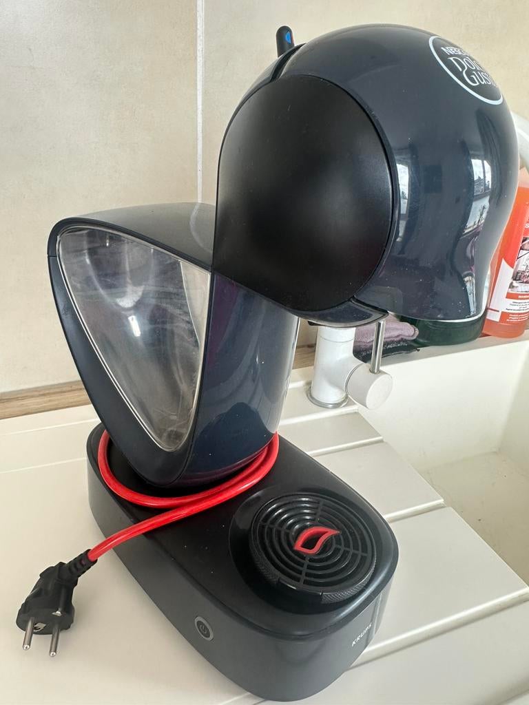Dolce gusto, Electroménager, Enlèvement, Comme neuf