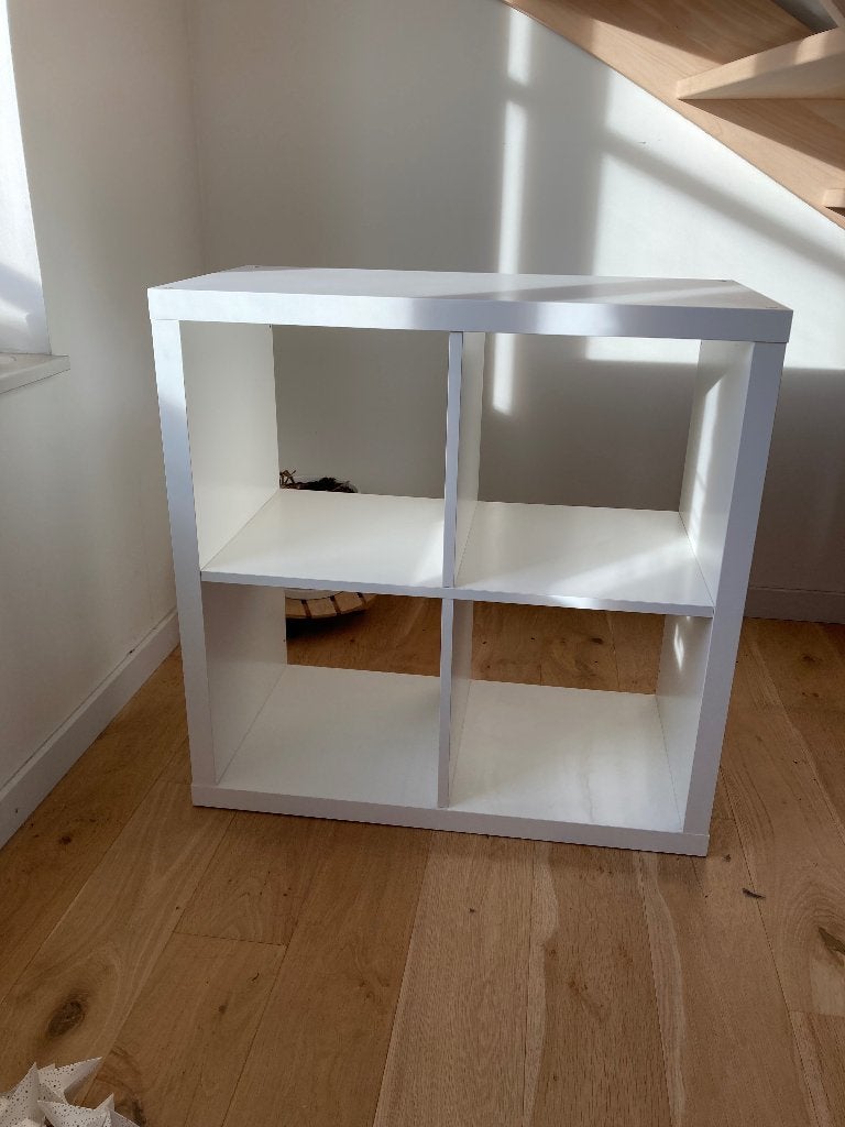 Etagère Kallax Ikéa, Maison & Meubles, Enlèvement, Comme neuf