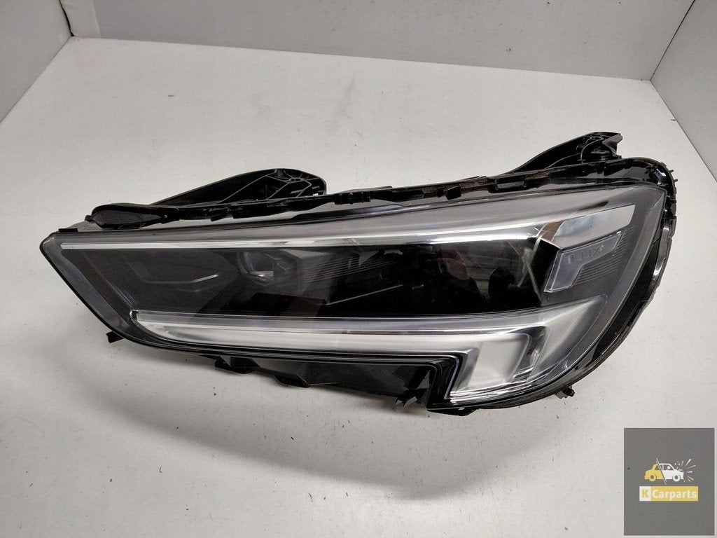39136835, Opel Insignia B Lift Full Led LUX linkerlamp, Auto-onderdelen, Verlichting, Opel, Gebruikt