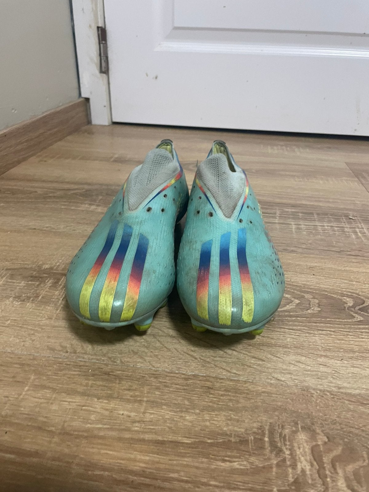 Adidas X Speedflow, Sports & Fitness, Enlèvement ou Envoi, Comme neuf