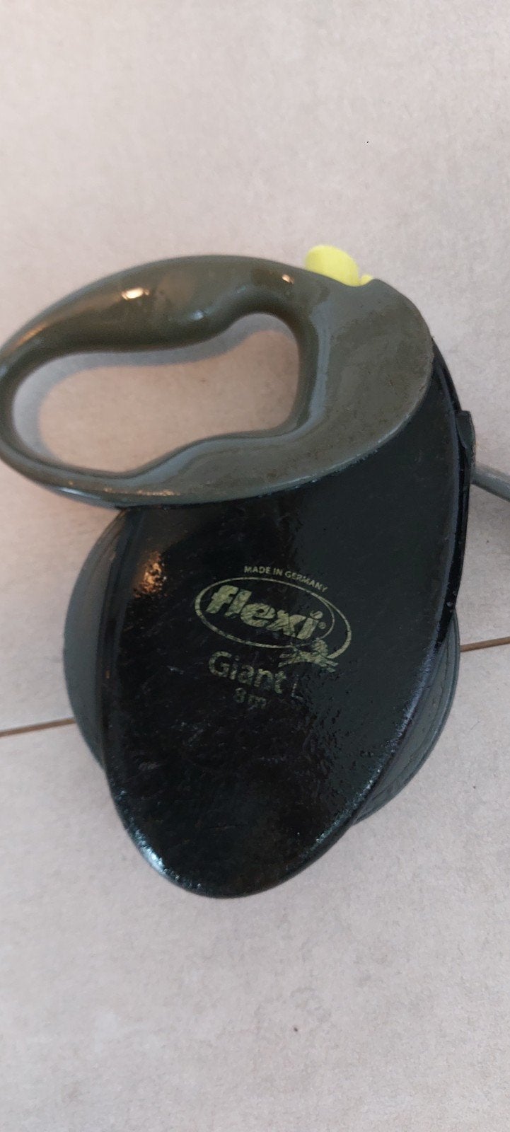 Hondenriem Flexi L Giant, Ophalen, Gebruikt