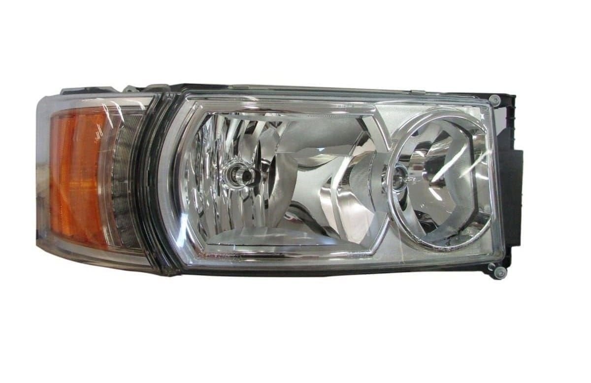 SC R 14- KOPLAMP RECHTS 2241827, Neuf, Scania, -, Éclairage