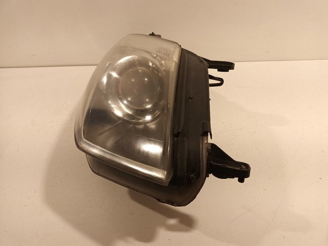 Koplamp rechts Citroën C6, Onderdelen@venauto.nl, Van der Ven Autorecycling B.V., Ettenseweg 76, 4706 PB Roosendaal, The Netherlands
