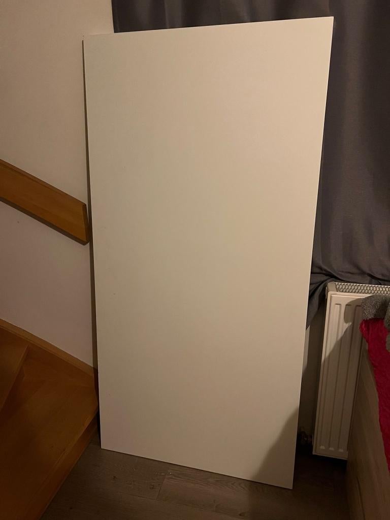 Bureau tafel, Ophalen, Gebruikt, Overige typen