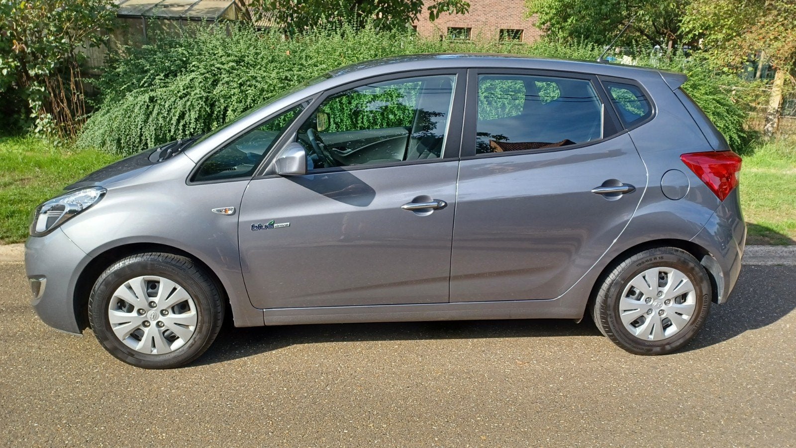hyundai ix20, Autos, Hyundai, Achat, Boîte manuelle, Noir, 5 portes