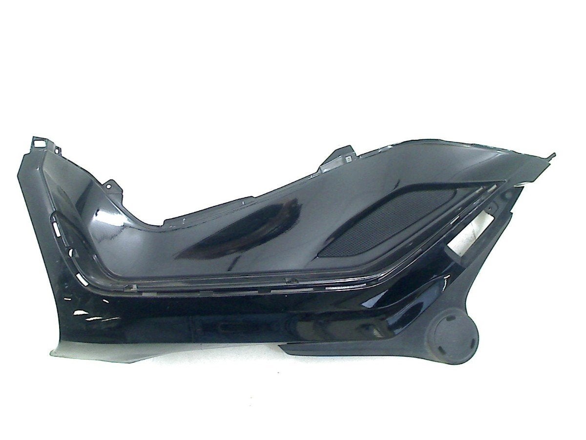 TREEPLANK Piaggio MP3 300 Yourban LT 2011-2015 (ZAPM75100), Motoren, Dhr. S. di Majo, Gebruikt, Info@cama-motorparts.nl, P.J. Troelstraweg 8 8
3144 CX  MAASSLUIS, NL