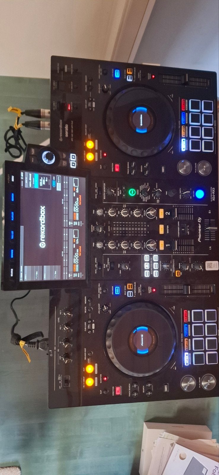 Panneau DJ Pioneer XDJ-RX3, Enlèvement, Neuf, Platine, Pioneer