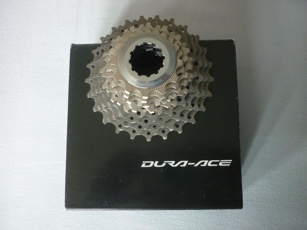Nieuwe Cassette Shimano Dura Ace CS-7900 12-25T, Fietsen en Brommers, Fietsonderdelen, Overige typen, Ophalen of Verzenden, Racefiets