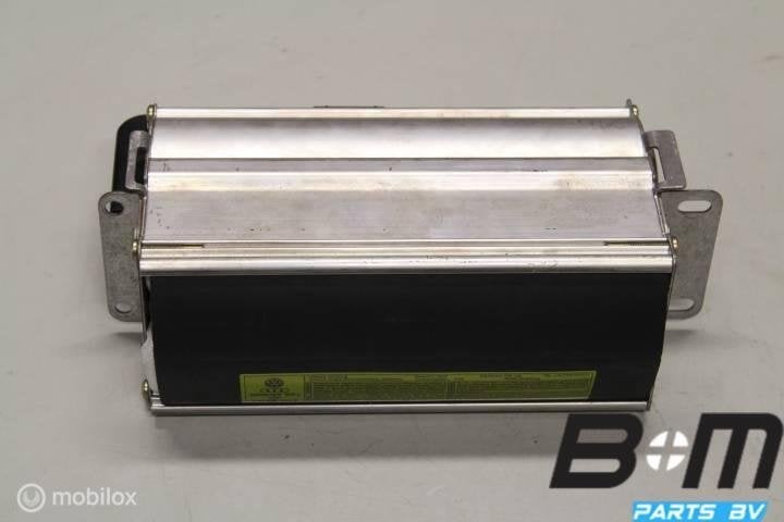 Bijrijders airbag Audi A3 8L of Golf 4 1J0880204B, Gebruikt