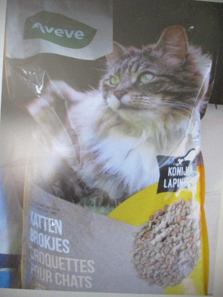 kattenbrokken, Dieren en Toebehoren, Dierenvoeding, Kat, Ophalen