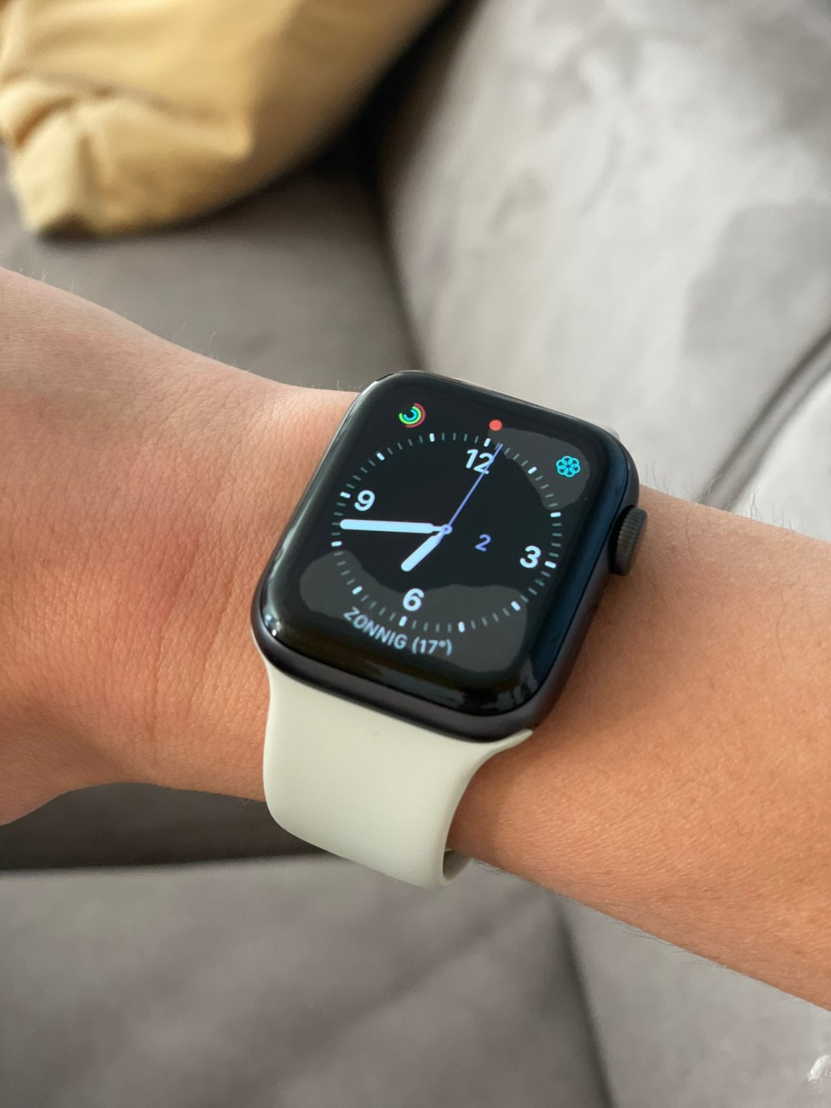 Apple Watch 7/8/9/10/ Ultra 1 & 2, Verzenden, Zo goed als nieuw