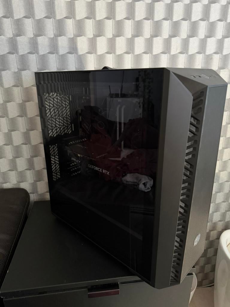 PC-GAMER, Verzenden, Zo goed als nieuw