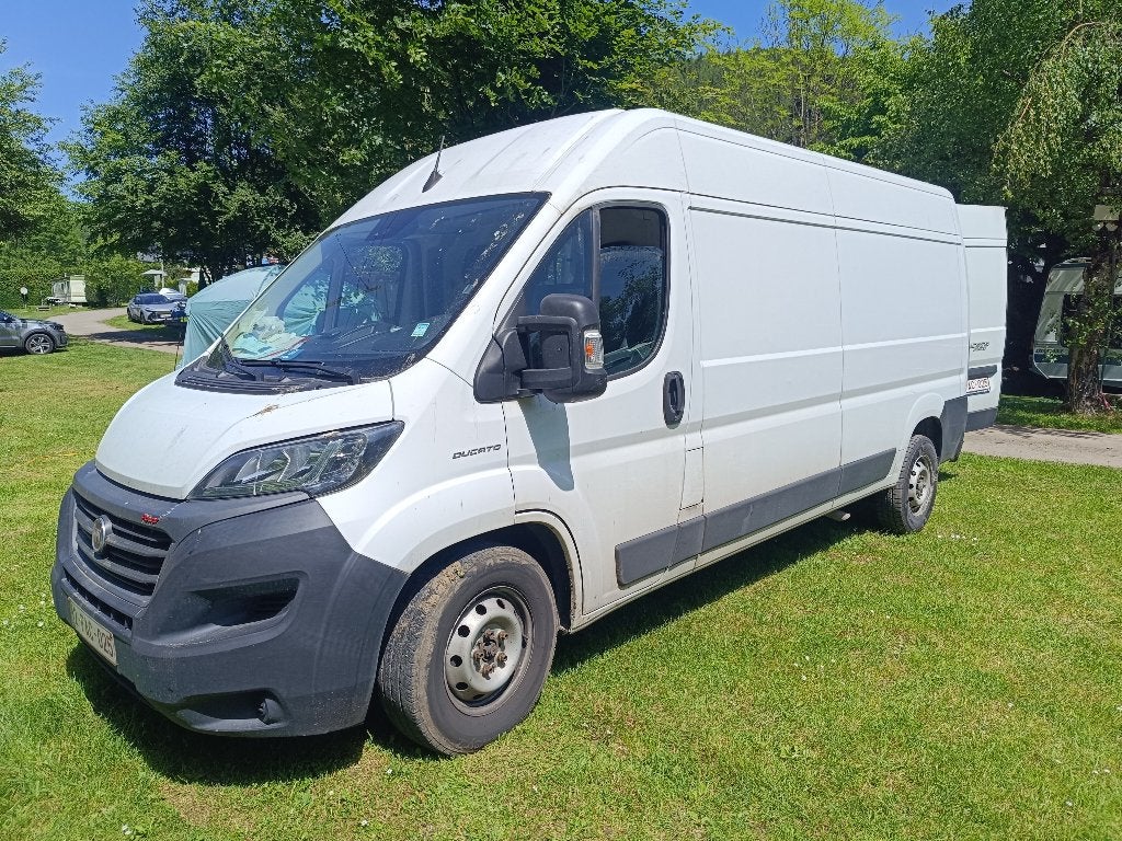 Transportservice voor uw verhuizingen
