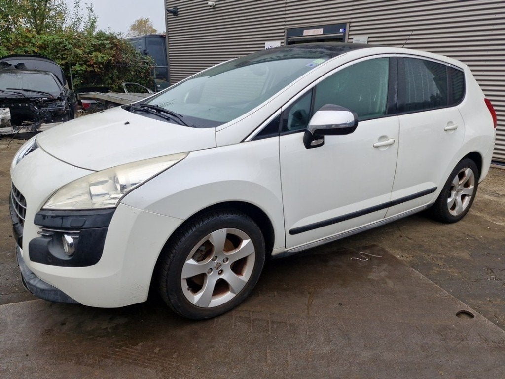 RETROVISEUR EXTERIEUR GAUCHE 3008 I (0U / HU) (|8153ZV|), Kontakt-peugeot@peugeot.com, Utilisé, Peugeot Deutschland GmbH, Bahnhofsplatz
65423  Rüsselsheim, DE