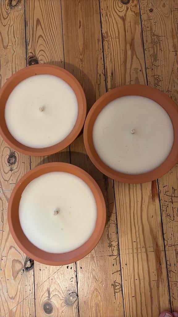 Bougie de jardin, Tuin en Terras, Fakkels, Ophalen, Zo goed als nieuw