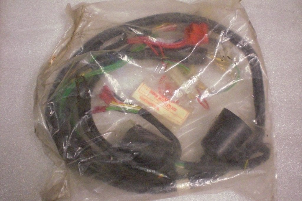 Honda PX PXR 50 kabelboom 12V electric start NOS, Enlèvement ou Envoi, Neuf, Autres types, Honda PX PXR