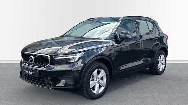 Volvo XC40 Essential B3 Mild-hybride | Camera | Google |, Achat, Euro 6, 149 g/km, https://public.car-pass.be/vhr/c93f79b2-fe2c-48b3-8344-20a237540b1b