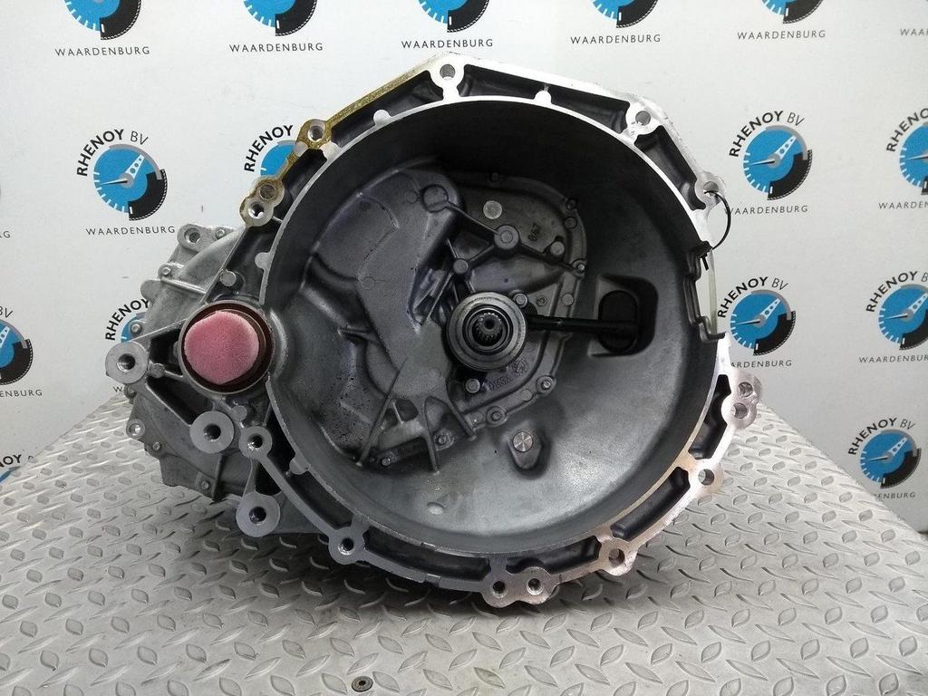 FORD FIESTA TRANSMISSIE / VERSNELLINGSBAK L1BR7002AFG 2022, Auto-onderdelen, Ophalen of Verzenden, Gebruikt, Stiba lid