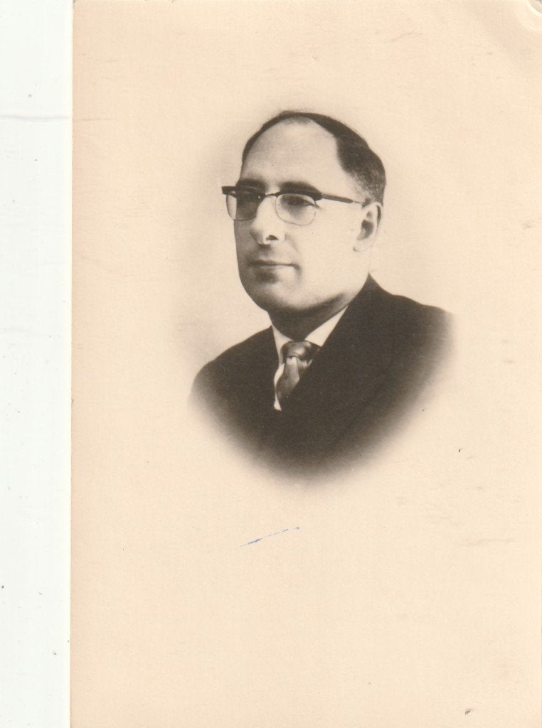 B P 14 / FOTO WEGGE TERHAEGEN 1921 - 1963, Collections, Images pieuses & Faire-part, Enlèvement ou Envoi, Image pieuse