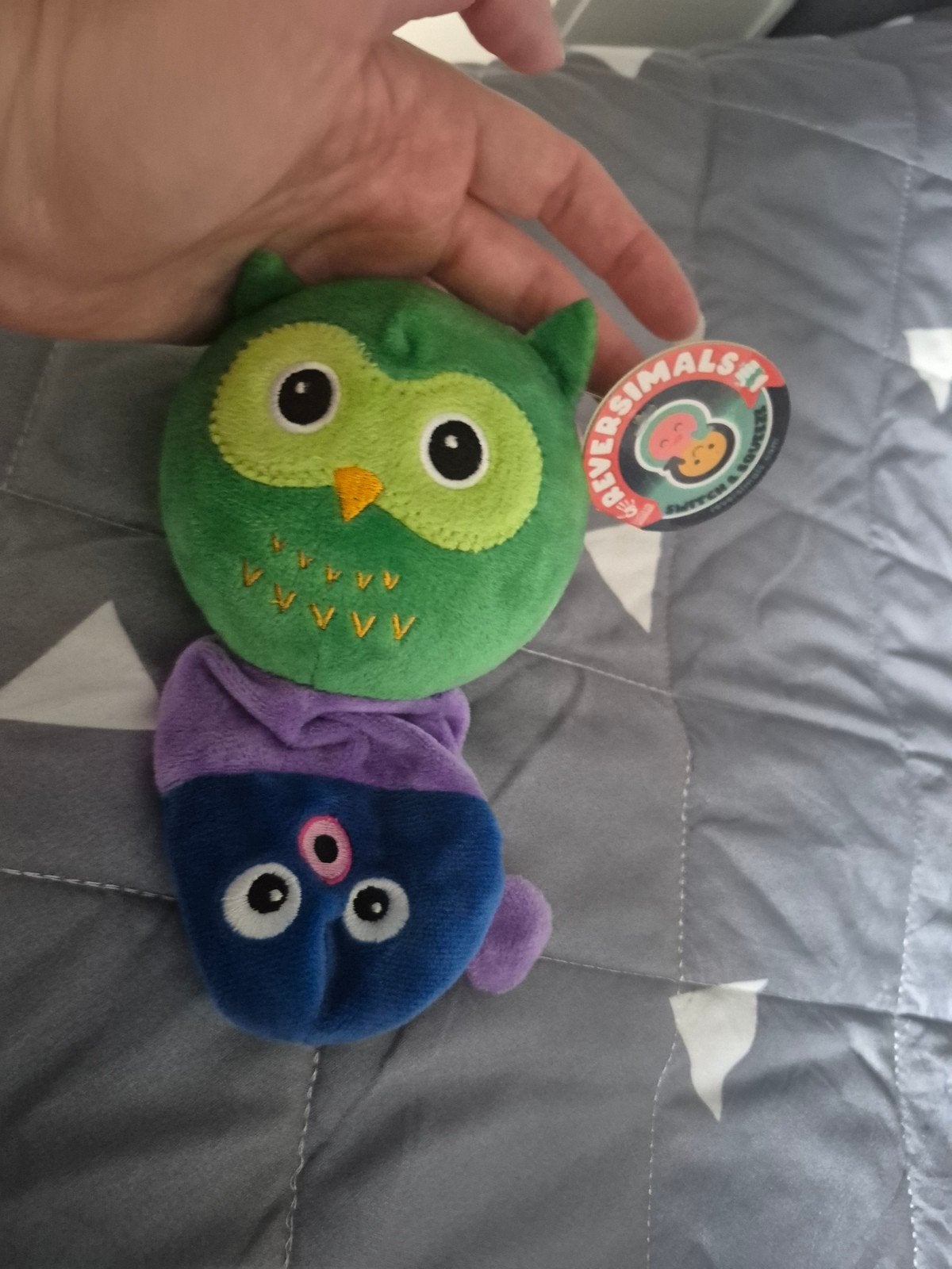 knuffeltje goede staat, Ophalen of Verzenden