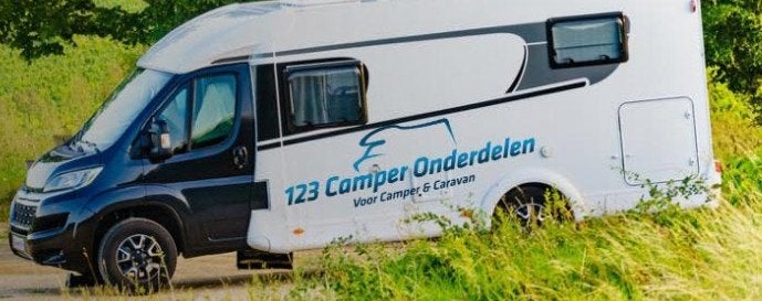 Camper en Caravan onderdelen & Accessoires hier te koop!, Caravans en Kamperen, Ophalen of Verzenden, Nieuw