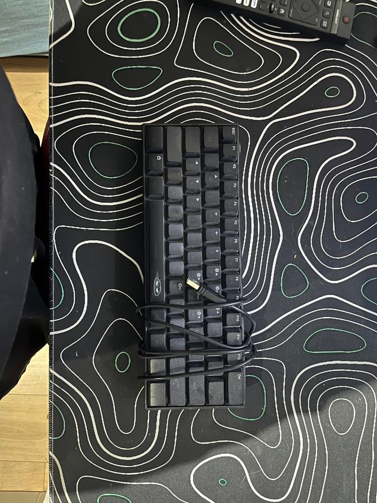 gaming toetsenbord, Enlèvement, Comme neuf