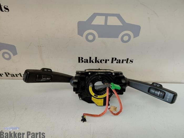 Combischakelaar Stuurkolom van een Volvo C30, Auto-onderdelen, Gebruikt, -, -, Volvo