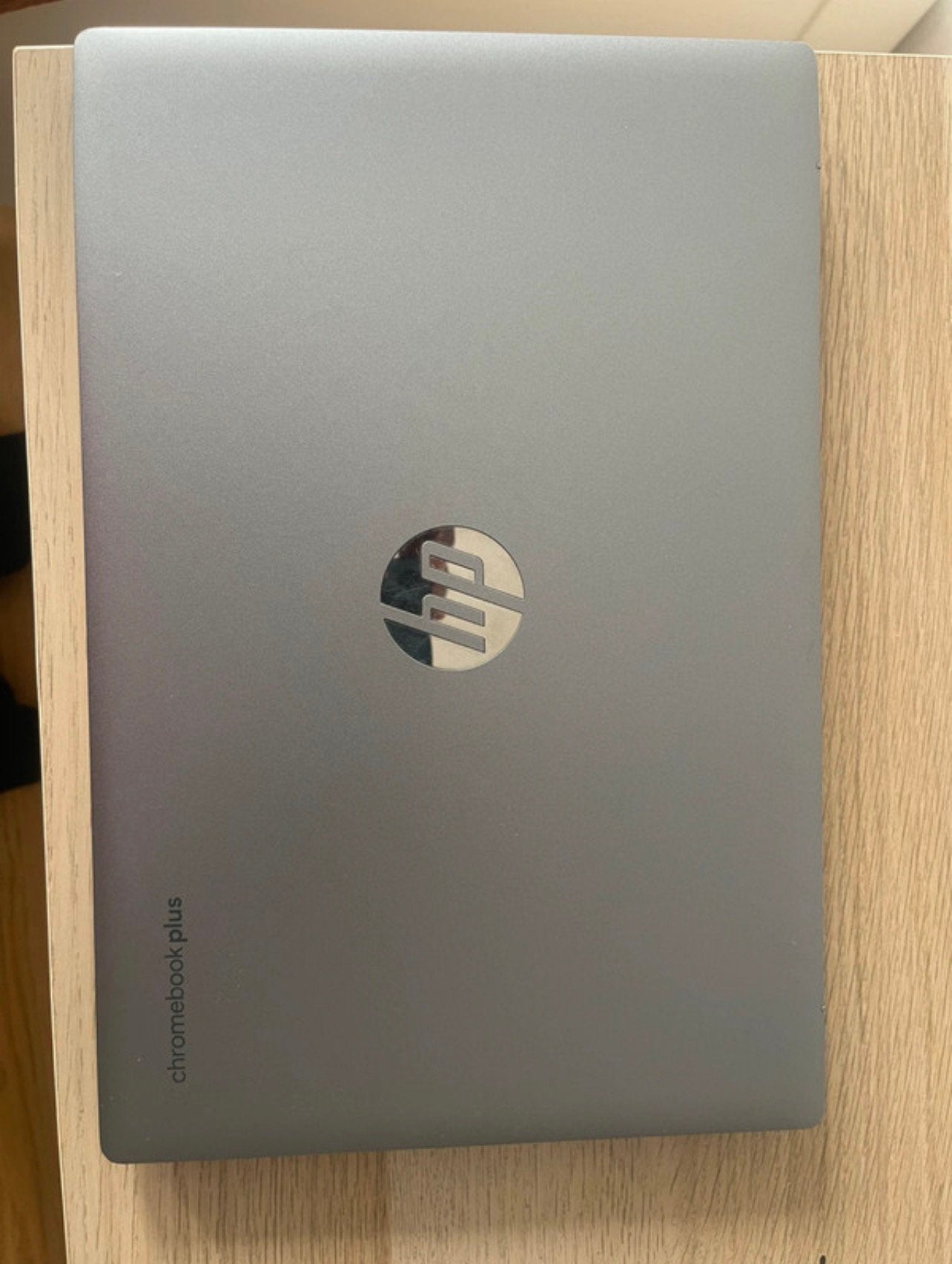 HP Chromebook plus 14a, Enlèvement ou Envoi, Comme neuf