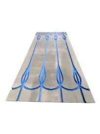 Plaque de carrelage chauffante pour sol et mur de 25 mm, Neuf, Enlèvement ou Envoi, 60 cm ou plus, Autres types