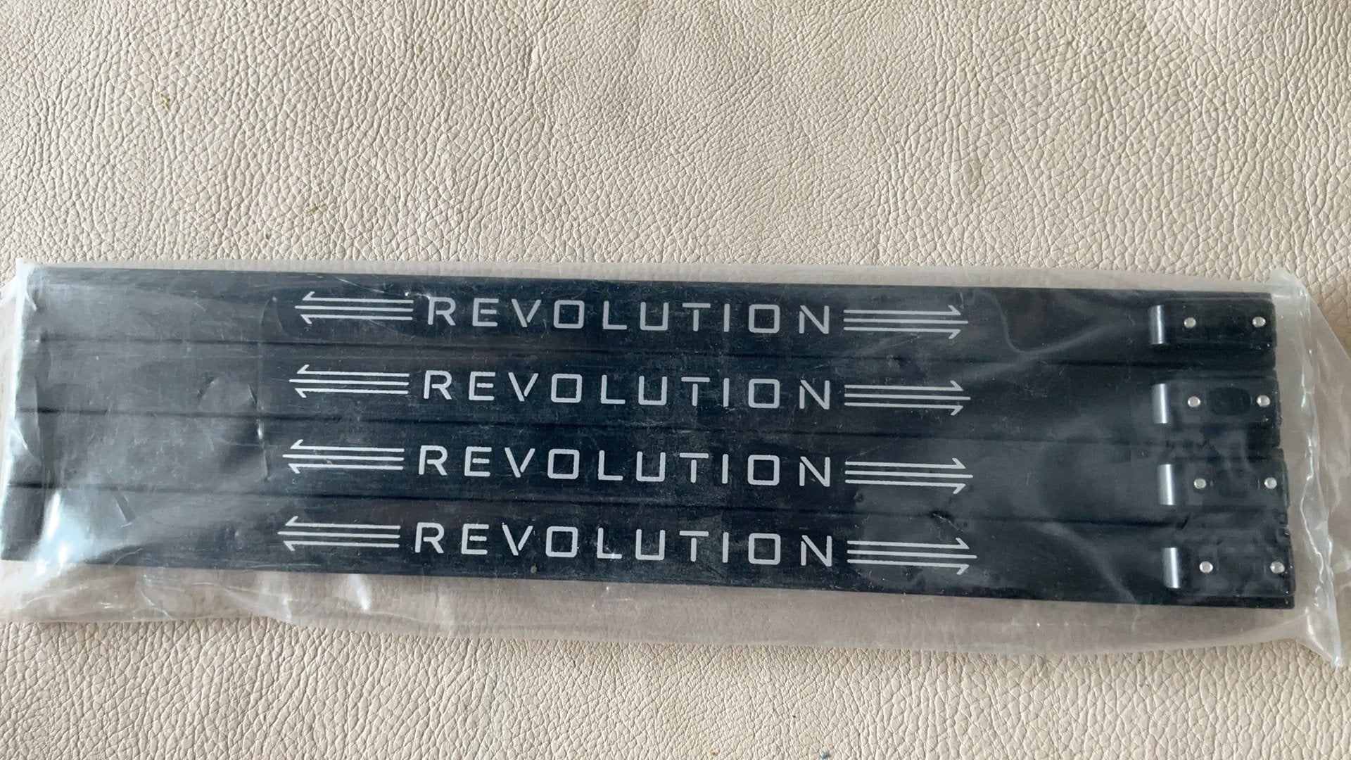 Latten voor mybo revolution, Ophalen of Verzenden, Zo goed als nieuw