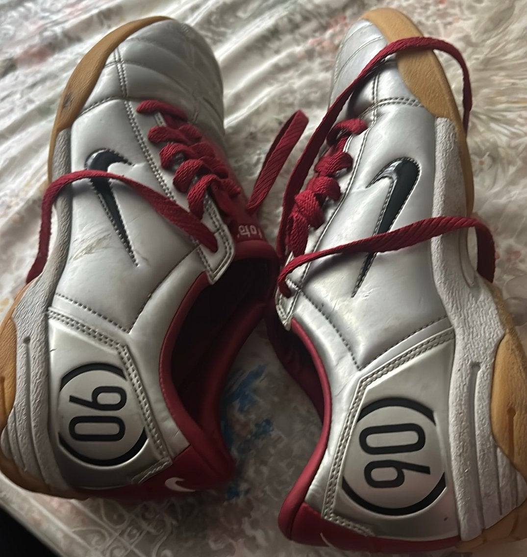 Nike speciaal edition total 90lll, Enlèvement, Comme neuf