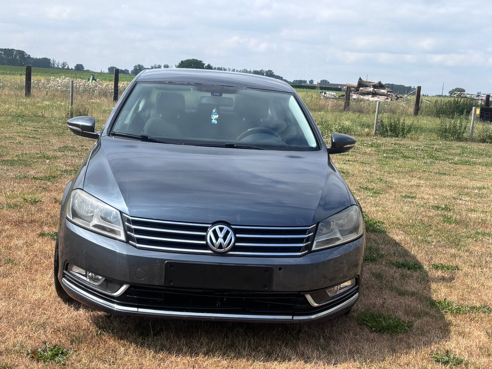 Vw passat, Autos, Volkswagen, Achat, Autres couleurs, 5 portes, Particulier