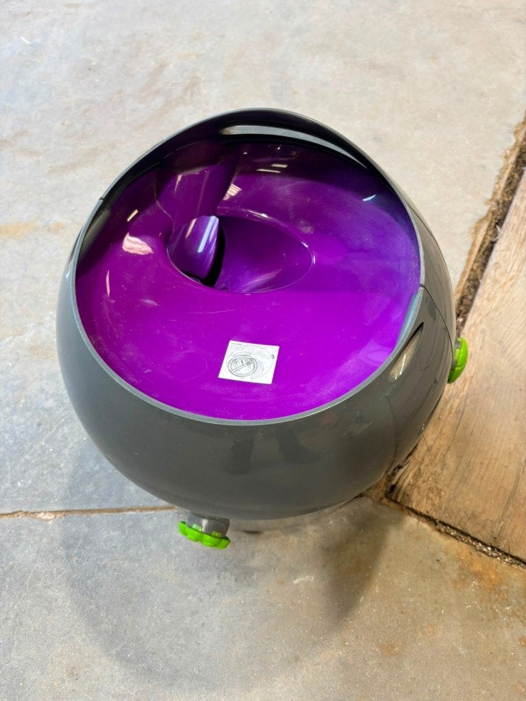 Lance balle pour chien, Enlèvement, Comme neuf, Jouet à rapporter, Petsafe