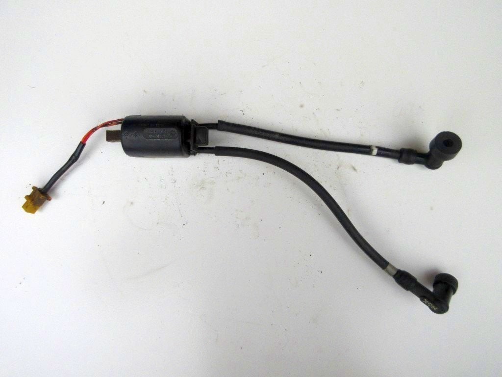 Yamaha FZ600 bobine CM12-23 FZ 600 ontsteking spoel FZ-600, Motoren, Onderdelen | Yamaha, Gebruikt, Ophalen of Verzenden