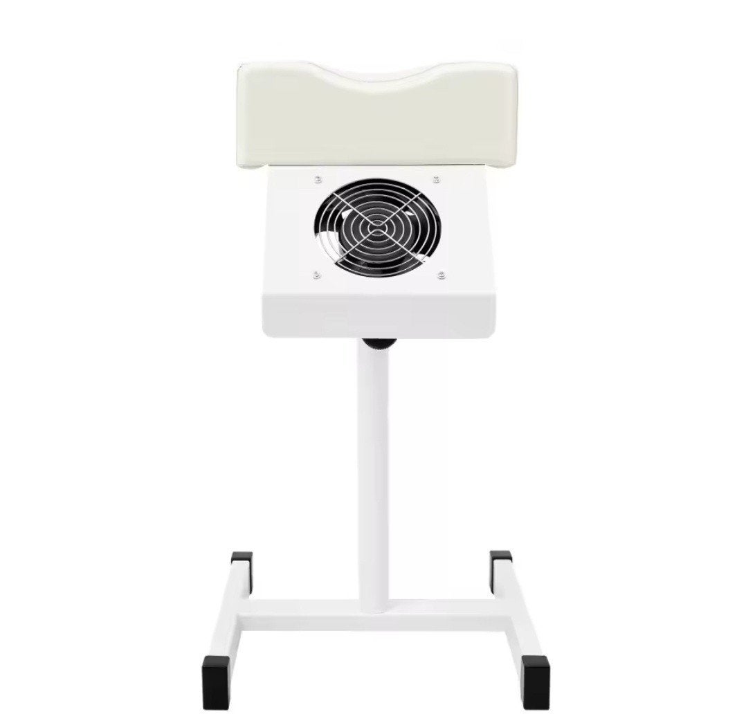 NIEUW – Professionele Pedicure Voetsteun met Stofafzuiging, Ophalen of Verzenden, Nieuw, Hand- en Voetverzorging