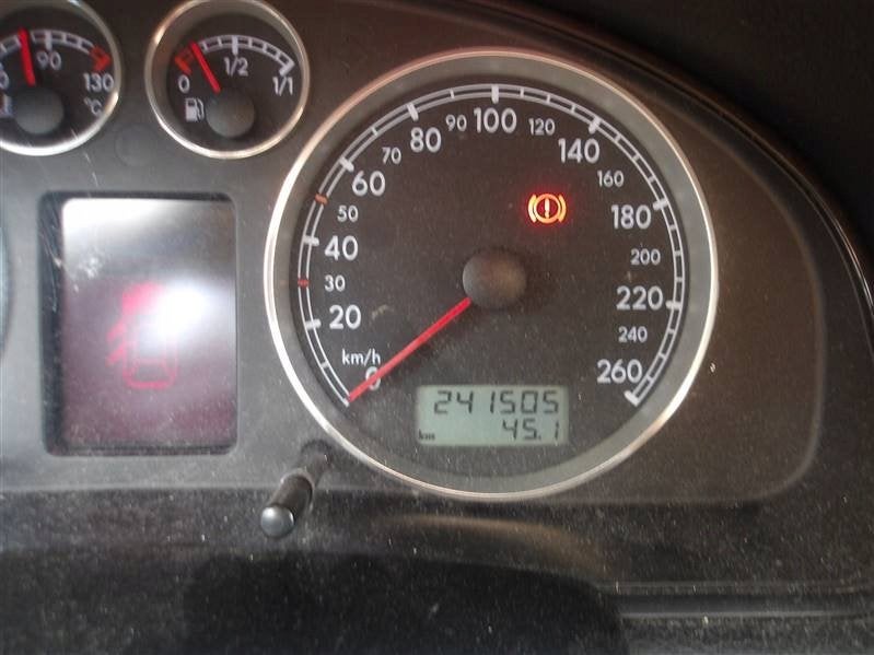 Moteur ALT Nu AUDI VW A4 PASSAT A6, Envoi, Utilisé, Daihatsu