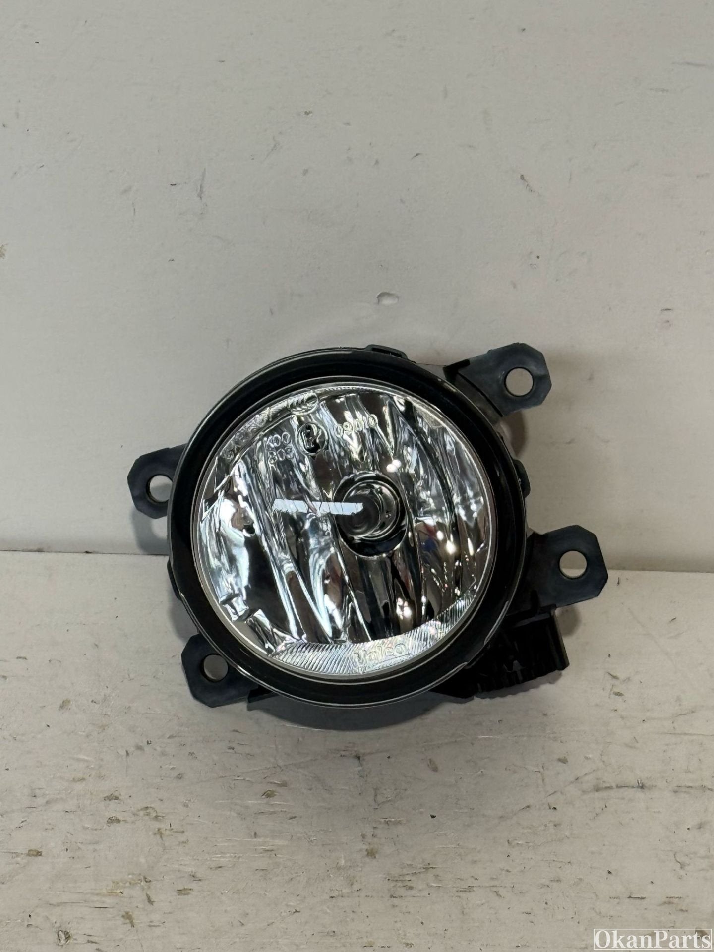 Peugeot Citroen mistlamp voor 9670955280, Gebruikt