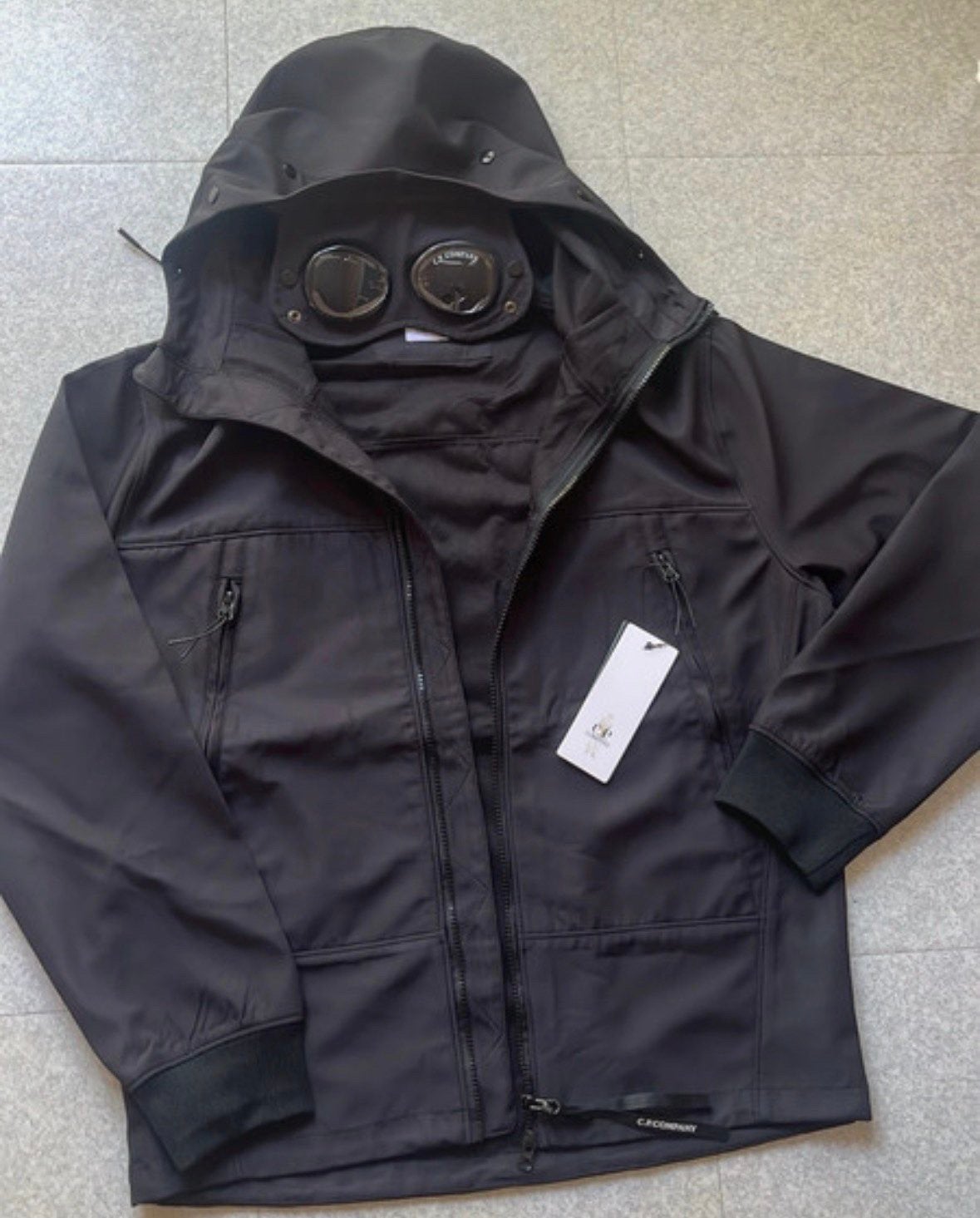 Cp jase, Kleding | Heren, Ophalen of Verzenden, Zo goed als nieuw