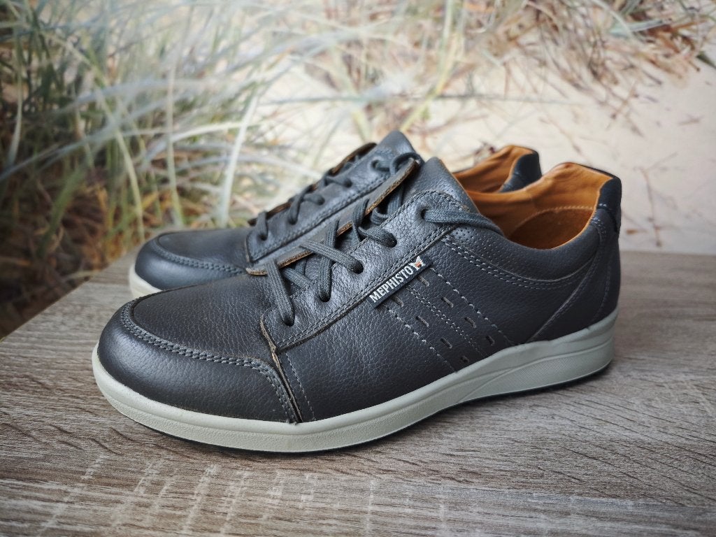 Mephisto maat 41 (EUR 7 / US 7,5), Kleding | Heren, Overige kleuren, Zo goed als nieuw, Sneakers, MEPHISTO